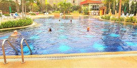 Appartamento vacanze per 2 persone con piscina, Thailand, Pattaya, Provincia di Chonburi