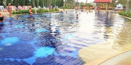 Appartamento vacanze per 2 persone con piscina, Thailand, Pattaya, Provincia di Chonburi