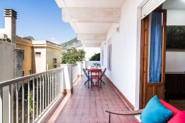 Appartamento 'Casa Sul Porto A Cala Gonone' con terrazza privata e giardino privato, Italia, Cala Gonone, Dorgali