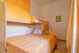 Casa vacanze 'Casa Michela' con giardino privato e Wi-Fi, Italia, Giuncana, Viddalba