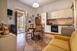Casa vacanze 'Casa Michela' con giardino privato e Wi-Fi, Italia, Giuncana, Viddalba