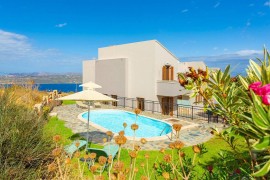 Neria Villas Collection, Greece, Chania regione