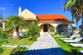 Villa per 8 persone con terrazza, Greece, Corfù