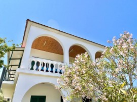 Astra Beach House in Astrakeri Bay, Greece, Corfù