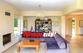 Casa vacanza per 8 persone con terrazza, Greece, Kyparissia, Golf von Kyparissia
