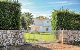 Casa vacanza per 8 persone con terrazza, Greece, Kyparissia, Golf von Kyparissia