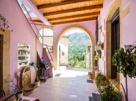 Accogliente appartamento a Kournas con balcone/terrazza, Greece, Chania regione