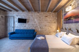 Alexandros, Greece, Alfa, Rethymno e dintorni