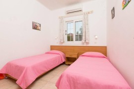 Appartamento vacanze per 4 persone, Greece, Katavolos, Corfù