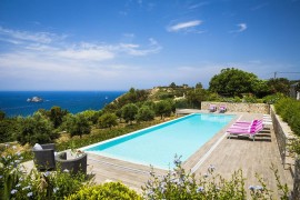 Villa per 4 persone con giardino, Greece, Spartia, Cefalonia