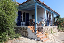 Casa vacanza per 5 persone con giardino, Greece, Messenia