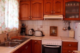 Casa vacanza per 2 persone con terrazza, Greece, Paramonas, Corfù