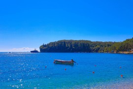 Appartamento vacanze per 2 persone con terrazza, Greece, Kalami, Corfù