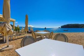 Appartamento vacanze per 2 persone con terrazza, Greece, Kalami, Corfù