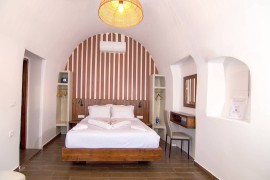 Appartamento vacanze per 2 persone con balcone/terrazza, Greece, Akrotiri, Santorini