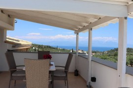 Appartamento vacanze per 2 persone con giardino, Greece, Messenia