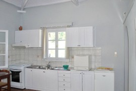 Villa per 2 persone con terrazza, Greece, Alonneso