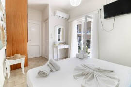 Albergo a gestione familiare 
