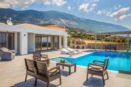 Villa per 2 persone con terrazza, Greece, Cefalonia