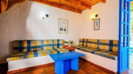 Casa vacanza per 2 persone con balcone/terrazza, Greece, Chania regione