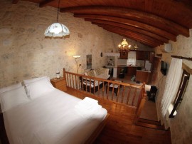 Accogliente cottage nella campagna di Pasalites, Greece, Alfa, Rethymno e dintorni
