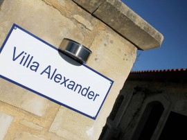 Accogliente cottage nella campagna di Pasalites, Greece, Alfa, Rethymno e dintorni