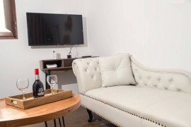 Appartamento vacanze per 2 persone con piscina, Greece, Akrotiri, Santorini