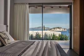 Villa per 2 persone con terrazza, Greece, Keri, Laganas