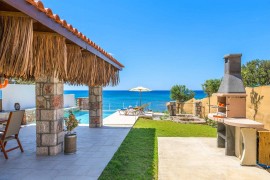 Villa per 2 persone con terrazza, Greece, Lardos (Comune), Rodi