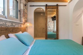Villa per 2 persone con terrazza, Greece, Lardos (Comune), Rodi