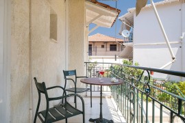 Albergo a gestione familiare 