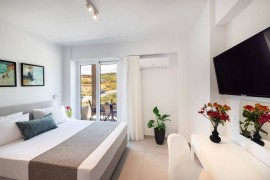 Creta Sun, 101 Studio City View, Greece, Rethymno e dintorni