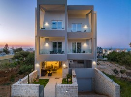 Creta Sun, 101 Studio City View, Greece, Rethymno e dintorni