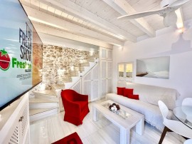 Dimitris Luxury Cottage with private pool, Greece, Corfù