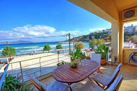 Houses By The Sea - Emmanouela, Greece, Almyrida, Vamos