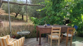 Appartamento vacanze per 4 persone con balcone, Greece, Peloponneso