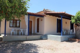 Casa vacanza per 5 persone con terrazza, Greece, Messenia