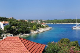 Stella Cottage, Greece, Fiskardo, Cefalonia