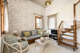 Casa vacanza per 4 persone con giardino, Greece, Psakoudia, Penisola Calcidica