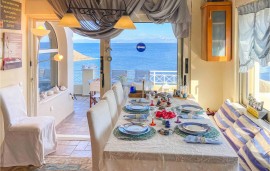 Casa vacanza per 5 persone con terrazza, Greece, East coast of the Attika region