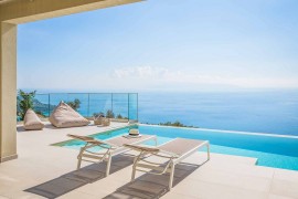 Villa per 2 persone con terrazza, Greece, Cefalonia