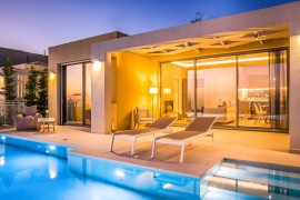 Villa per 2 persone con terrazza, Greece, Cefalonia