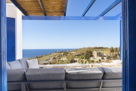 Appartamento vacanze 