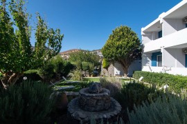 Mythos apt 1, Greece, Rethymno e dintorni