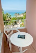 Ampio appartamento Tonia con vista mare - Pelekas Beach, Corfù, Greece, Pelekas, Corfù