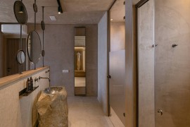 Altera Cave-Tyche Villa, Greece, Agios Pavlos (Rethymno), Rethymno e dintorni