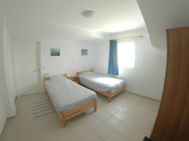 Spaziosa Villa a Makry Gialos, Greece, Kreta Suden