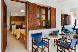 Appartamento vacanze 