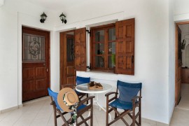 Appartamento vacanze 