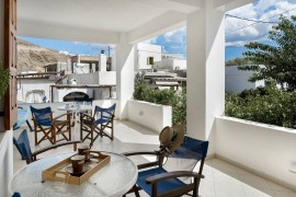 Appartamento vacanze 